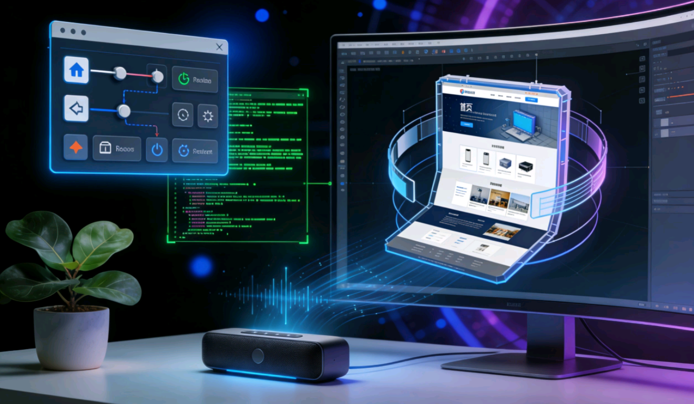 GEO代理：从跨境业务到数据安全，2025年企业不可忽视的“位置工具” - 轻文一点