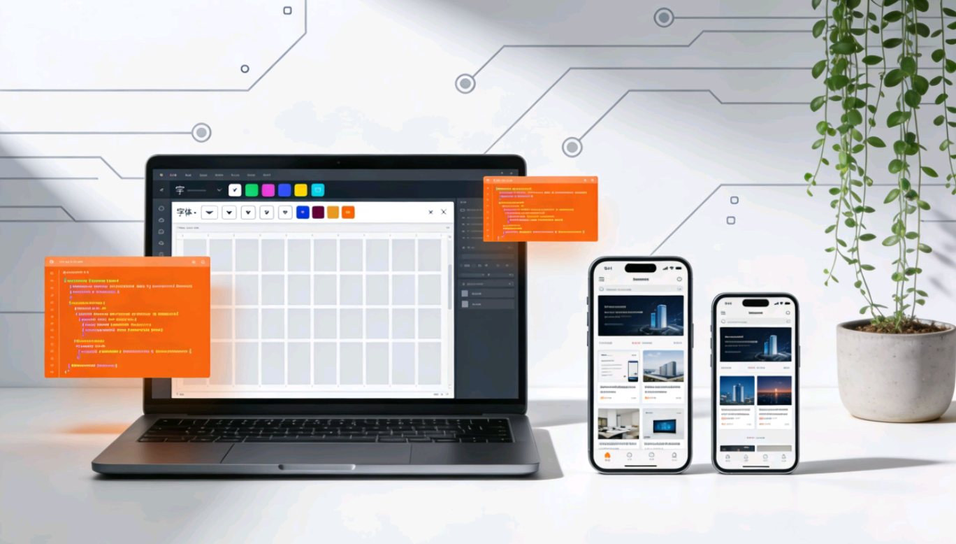 2025年App上架全平台指南：从准备到上线的避坑手册 - 轻文一点