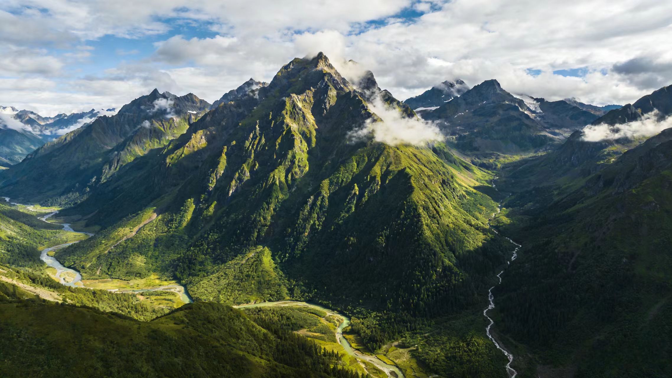 GEO代理：从跨境业务到数据安全，2025年企业不可忽视的“位置工具”